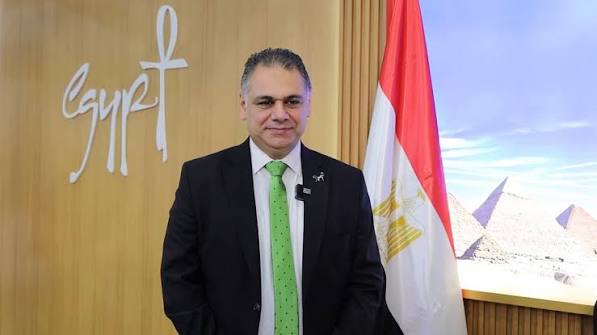 Egitto, cresce l’interesse dall’Italia: +15,1% nei primi cinque mesi