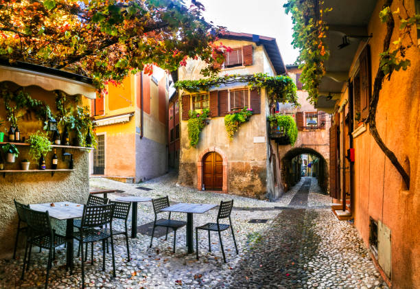 Borghi del Lazio ed enogastronomia: la riscoperta delle tradizioni culinarie tra turismo e cultura