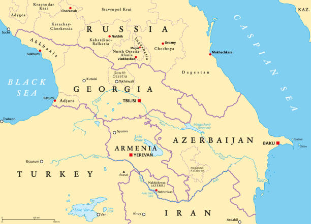 Allarme peste in Siberia, cresce la tensione geopolitica: gli USA chiedono chiarimenti alla Russia