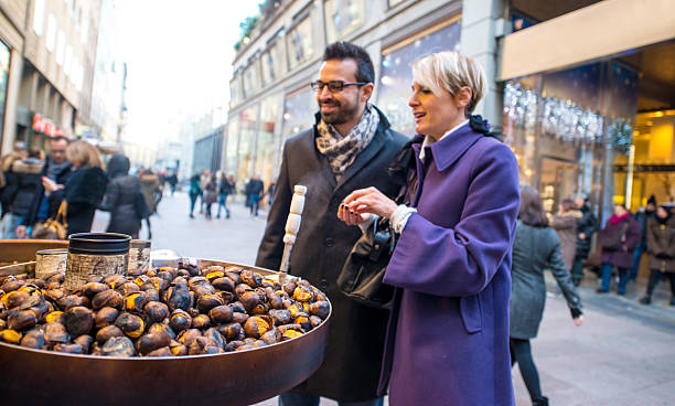 Autunno nei borghi del Lazio: al via la stagione delle sagre tra castagne, vino e olio nuovo Autunno nei borghi del Lazio: al via la stagione delle sagre tra castagne, vino e olio nuovo