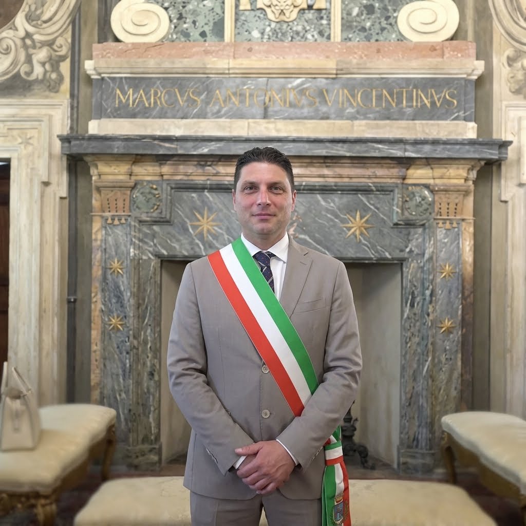 Il modello amministrativo di Monteleone Sabino: la linea del sindaco Fabrizio Crescenzi tra valorizzazione culturale e sfide del territorio Il modello amministrativo di Monteleone Sabino: la linea del sindaco Fabrizio Crescenzi tra valorizzazione culturale e sfide del territorio