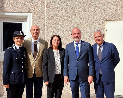 Carceri, Roma: 10 certificazioni in cybersicurezza per futuro oltre pena Carceri, Roma: 10 certificazioni in cybersicurezza per futuro oltre pena