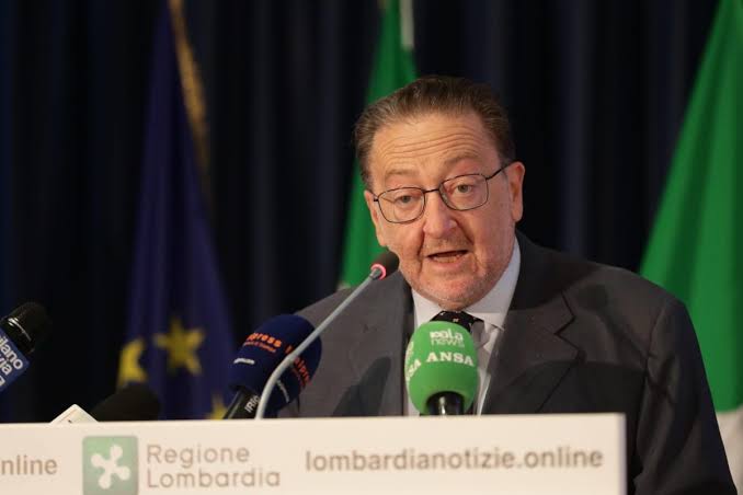 MILANO, 500 SOLDATI CONTRO I ‘MARANZA’, DE CORATO (FDI): «GOVERNO MELONI RESTITUISCE ALLA CITTA’ STESSI MILITARI DI QUANDO GOVERNAVA CDX» MILANO, 500 SOLDATI CONTRO I ‘MARANZA’, DE CORATO (FDI): «GOVERNO MELONI RESTITUISCE ALLA CITTA’ STESSI MILITARI DI QUANDO GOVERNAVA CDX»