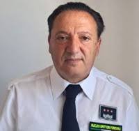Vigilanza agro-ambientale e zootecnica: il prestigioso decreto della Prefettura al Dirigente Generale Superiore Piero Fusaglia Vigilanza agro-ambientale e zootecnica: il prestigioso decreto della Prefettura al Dirigente Generale Superiore Piero Fusaglia