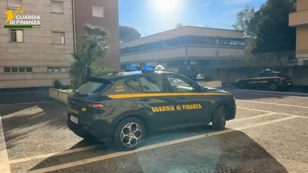 ROMA: TOR SAPIENZA, 20 DOSI DI CRACK PRONTE PER LO SPACCIO ROMA: TOR SAPIENZA, 20 DOSI DI CRACK PRONTE PER LO SPACCIO