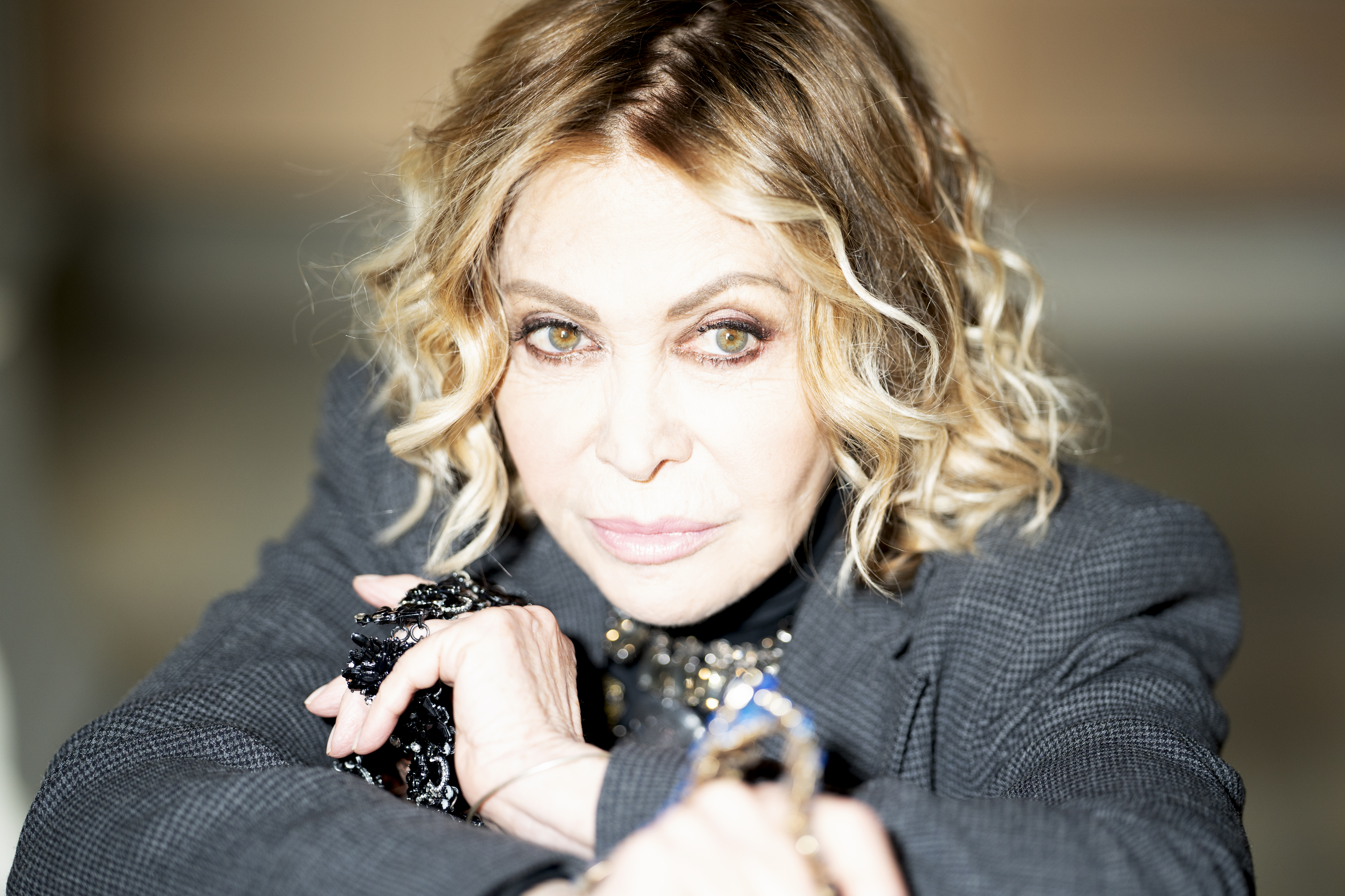 Paola Quattrini al Vejamo Festival con “Il potere di un No”: la straordinaria storia di coraggio di Franca Viola Paola Quattrini al Vejamo Festival con “Il potere di un No”: la straordinaria storia di coraggio di Franca Viola