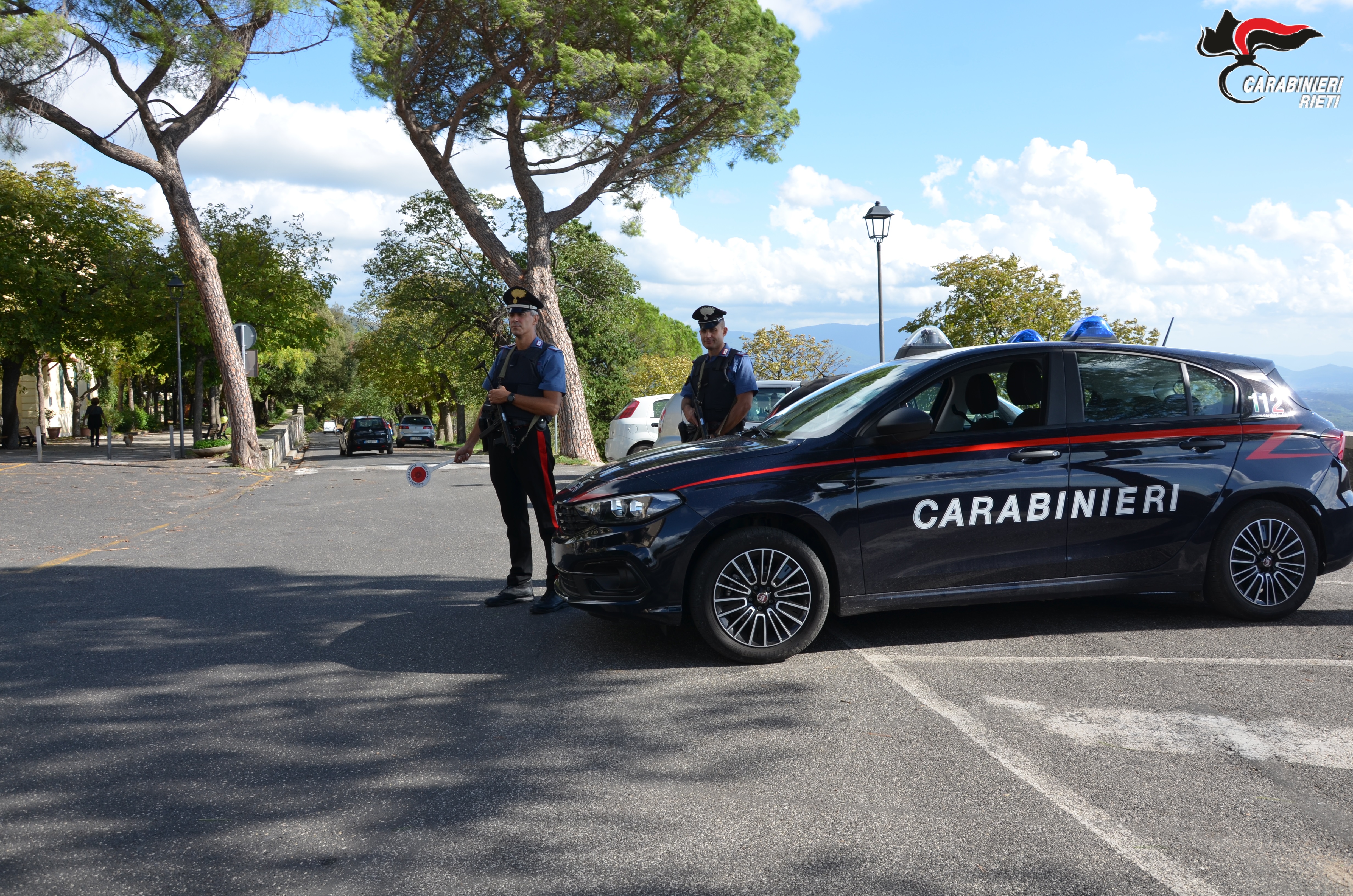 FARA IN SABINA: FERMO DI INDIZIATO DI DELITTO PER DUE GIOVANI DOPO LA SCOPERTA DI UNA MAXI PIANTAGIONE DI CANAPA DA PARTE DEI CARABINIERI FARA IN SABINA: FERMO DI INDIZIATO DI DELITTO PER DUE GIOVANI DOPO LA SCOPERTA DI UNA MAXI PIANTAGIONE DI CANAPA DA PARTE DEI CARABINIERI