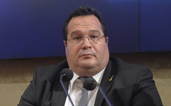 Riforme, welfare e territorio: la svolta pragmatica di Claudio Durigon per il sistema Paese Riforme, welfare e territorio: la svolta pragmatica di Claudio Durigon per il sistema Paese