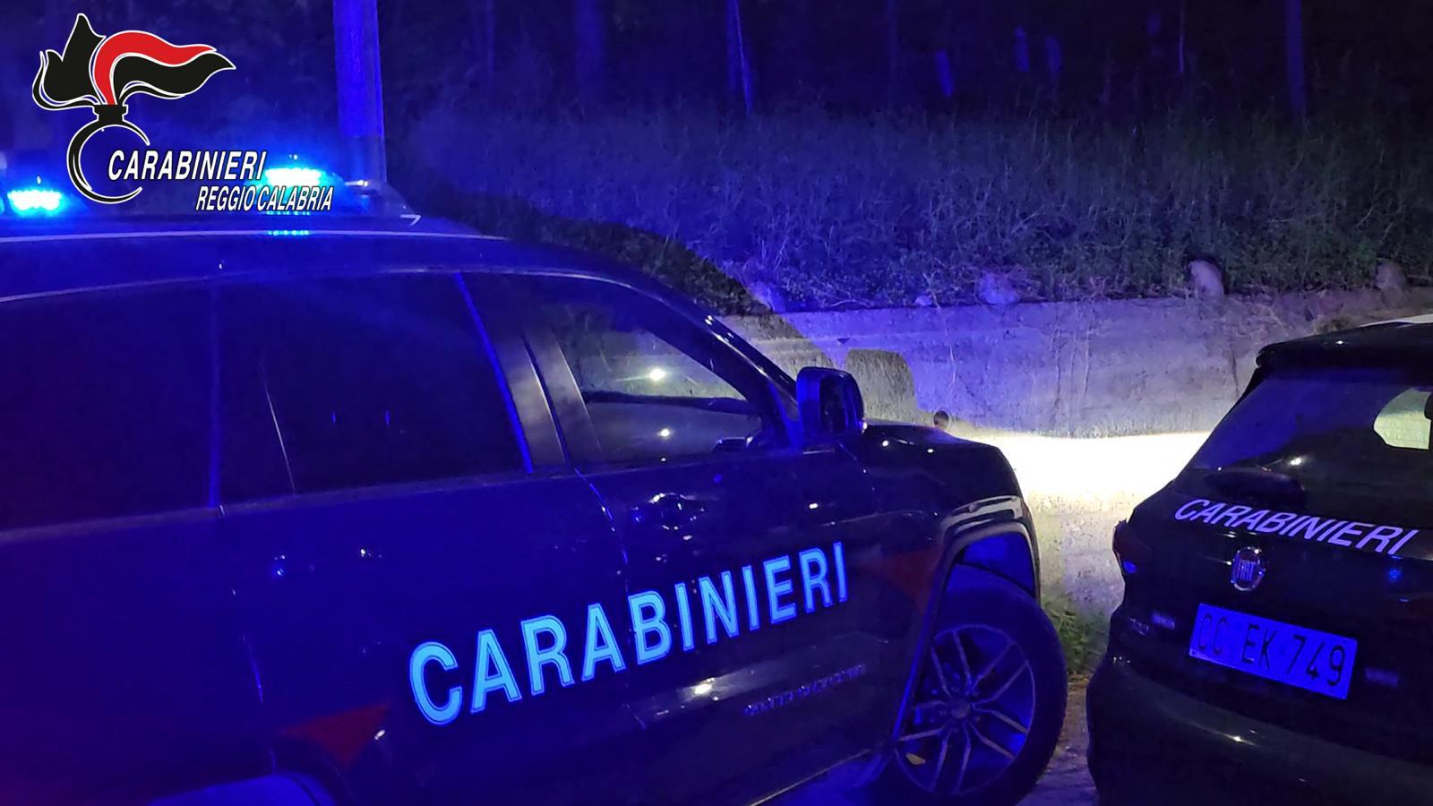 SAN FERDINANDO (RC): SI FINGONO CARABINIERI E TENTANO DI TRUFFARE UN’ANZIANA SAN FERDINANDO (RC): SI FINGONO CARABINIERI E TENTANO DI TRUFFARE UN’ANZIANA