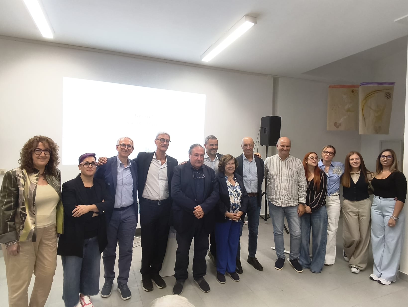 Si è conclusa la X edizione del Festival della Cooperazione Internazionale: tre impegni concreti per pace, inclusione e comunità Si è conclusa la X edizione del Festival della Cooperazione Internazionale: tre impegni concreti per pace, inclusione e comunità