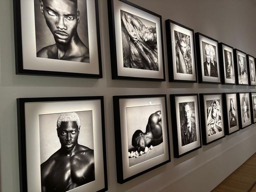 Gnamc, Tenderstories presenta mostra fotografica ‘Corpi speciali’ Gnamc, Tenderstories presenta mostra fotografica ‘Corpi speciali’