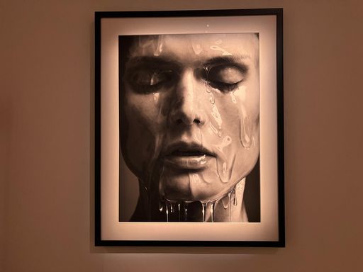 Gnamc, Tenderstories presenta mostra fotografica ‘Corpi speciali’ Gnamc, Tenderstories presenta mostra fotografica ‘Corpi speciali’