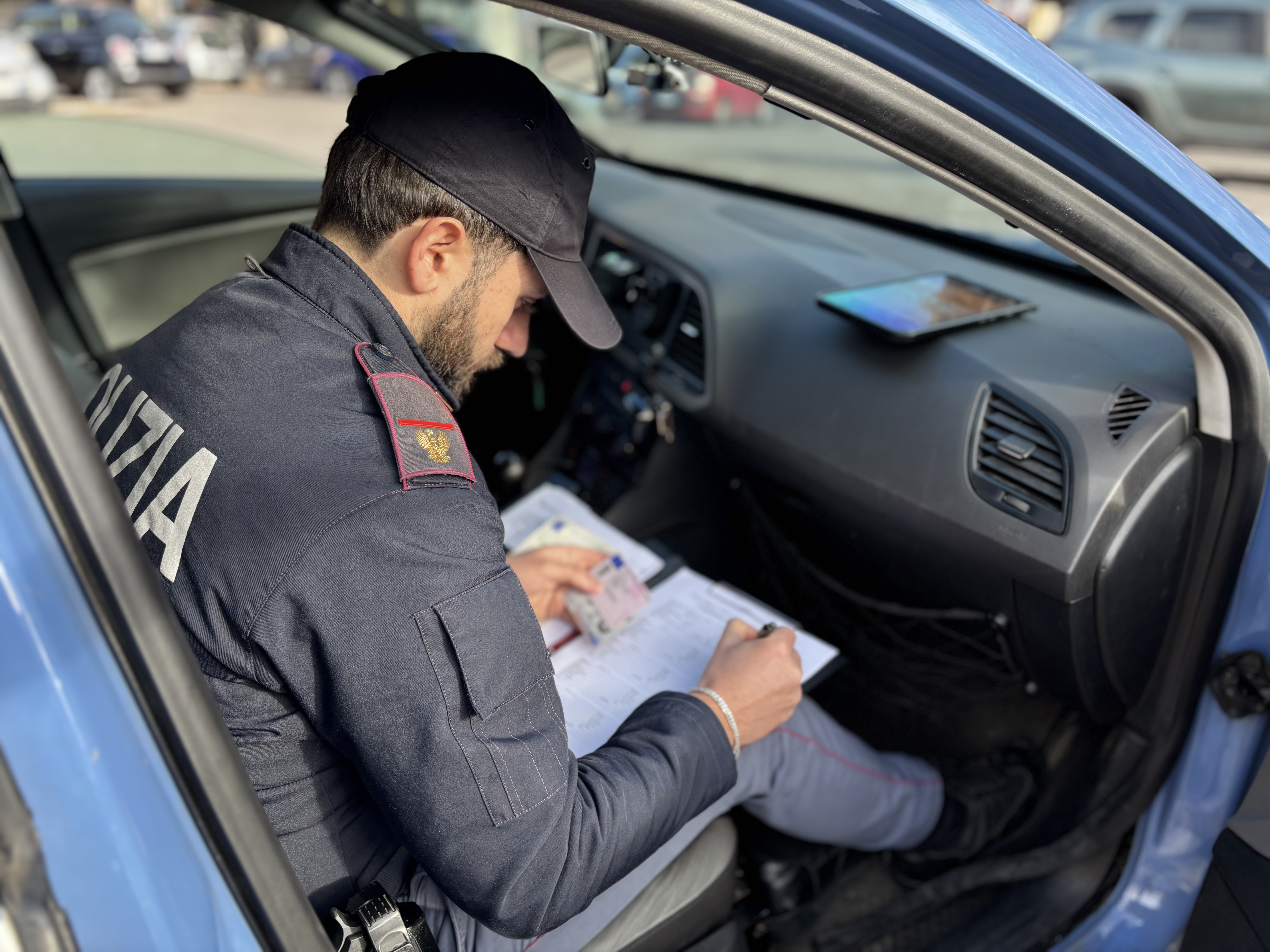 ROMA QUARTICCIOLO: 11 ARRESTI DELLA POLIZIA DI STATO ROMA QUARTICCIOLO: 11 ARRESTI DELLA POLIZIA DI STATO