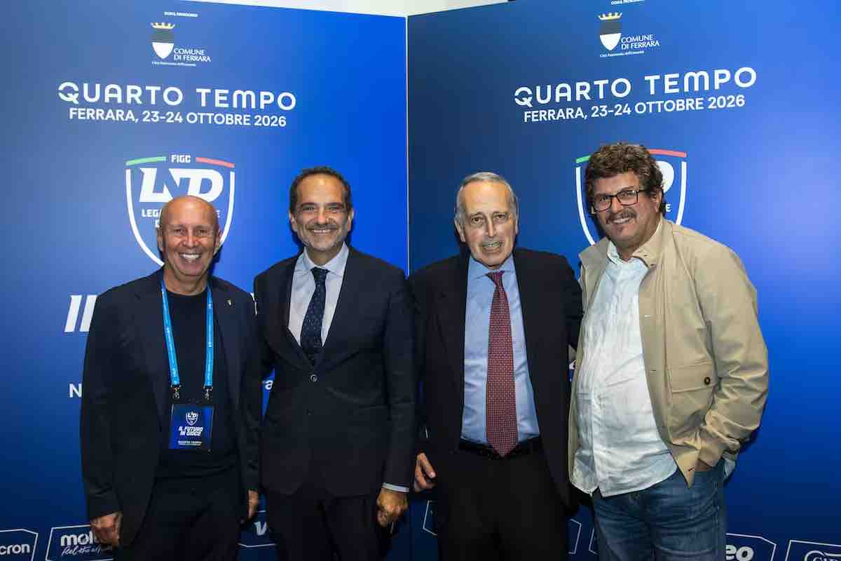 A Ferrara scatta “Il futuro in gioco” A Ferrara scatta “Il futuro in gioco”
