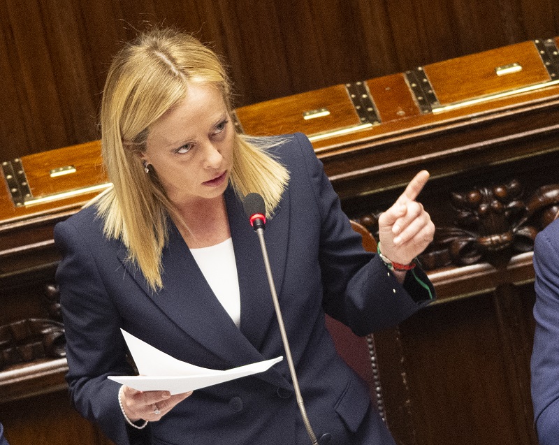 Svolta sulla legge elettorale: il Governo pone la fiducia alla Camera sui primi tre articoli