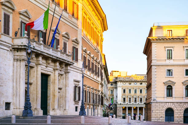 Autonomia differenziata e assetto istituzionale: il confronto si sposta in Parlamento tra regionalismo e coesione nazionale Autonomia differenziata e assetto istituzionale: il confronto si sposta in Parlamento tra regionalismo e coesione nazionale