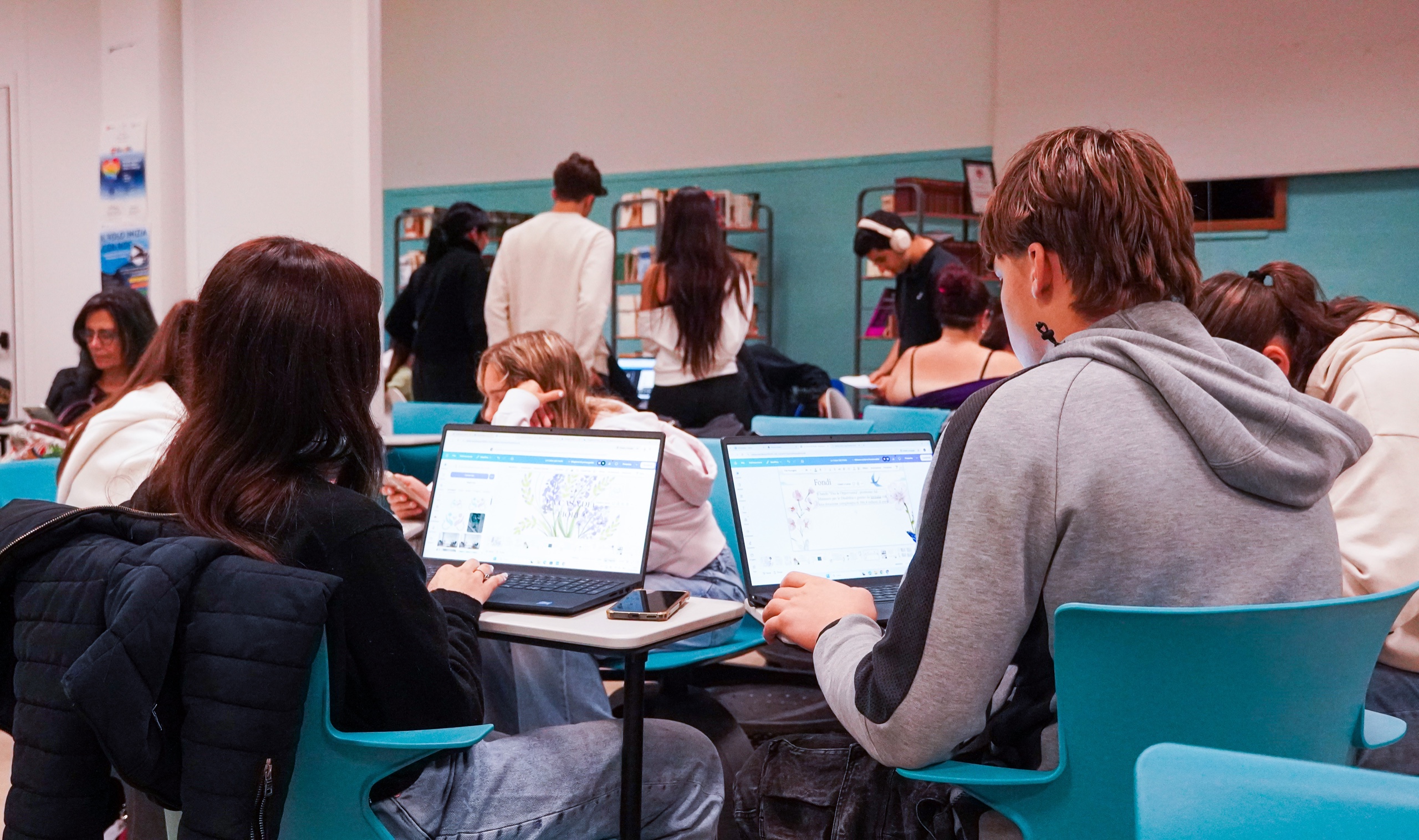 RI-GENERA RIETI, cento studenti progettano il futuro della città RI-GENERA RIETI, cento studenti progettano il futuro della città