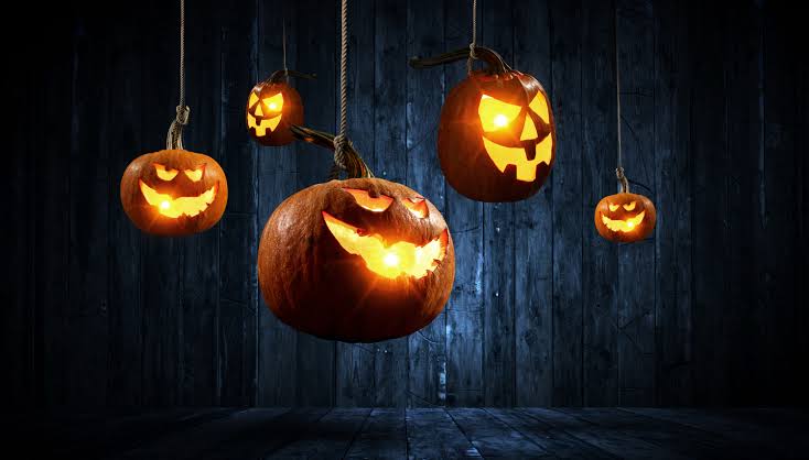 LISBONA SI TINGE DI MISTERO PER HALLOWEEN LISBONA SI TINGE DI MISTERO PER HALLOWEEN