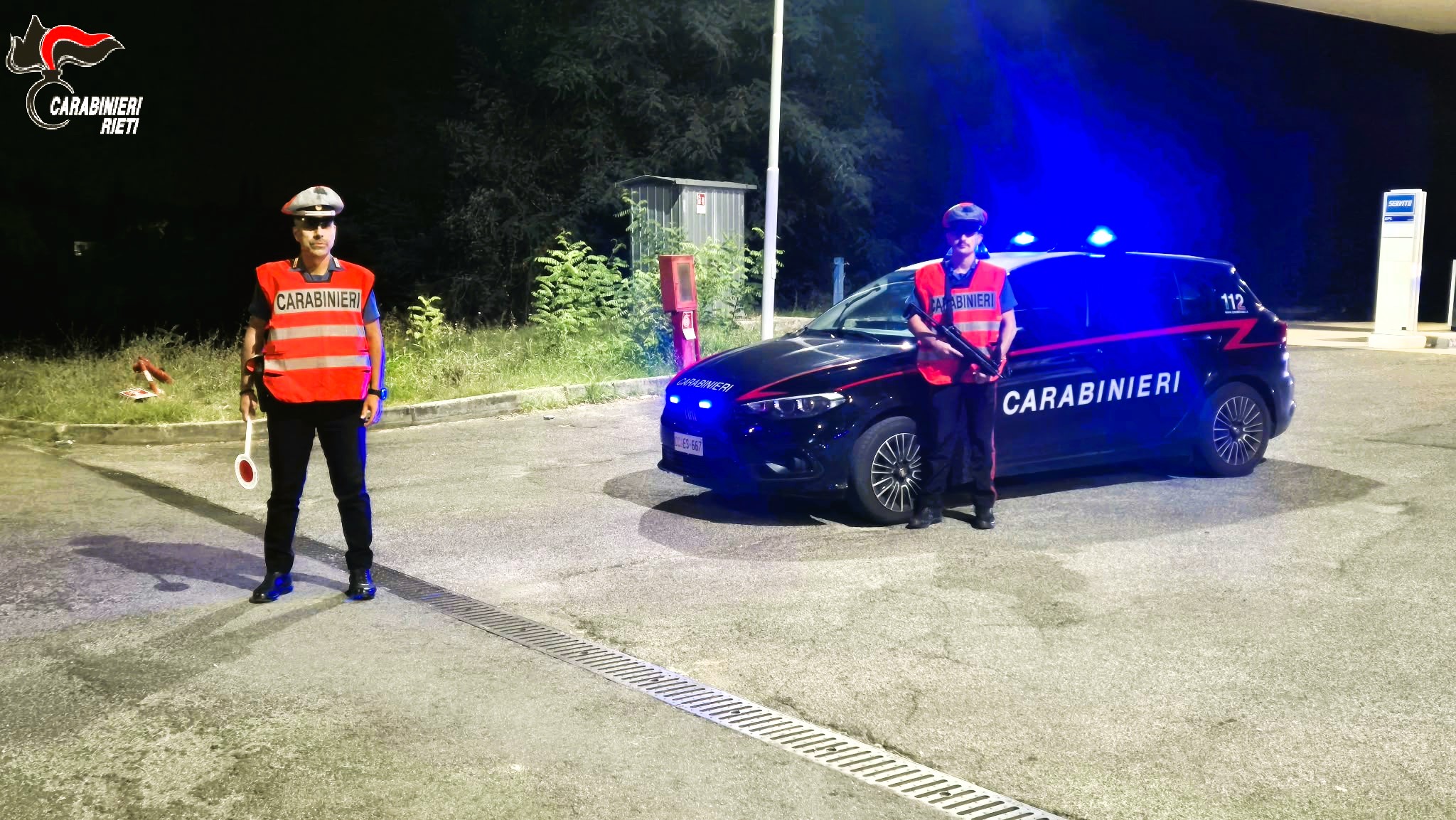 POGGIO MIRTETO: CONTROLLI STRAORDINARI DEL TERRITORIO. I CARABINERI DENUNCIANO UN AUTOMOBILISTA E SEGNALANO DUE GIOVANI ALLA PREFETTURA PER L’USO PERSONALE DI DROGHE POGGIO MIRTETO: CONTROLLI STRAORDINARI DEL TERRITORIO. I CARABINERI DENUNCIANO UN AUTOMOBILISTA E SEGNALANO DUE GIOVANI ALLA PREFETTURA PER L’USO PERSONALE DI DROGHE