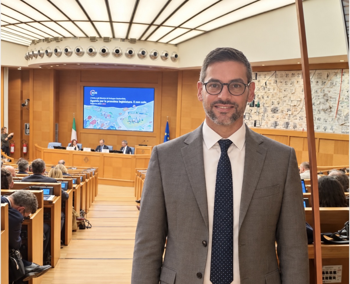 Agricoltura, Confeuro: “Sostenibilità e superficie biologica, Italia deve fare di più” Agricoltura, Confeuro: “Sostenibilità e superficie biologica, Italia deve fare di più”