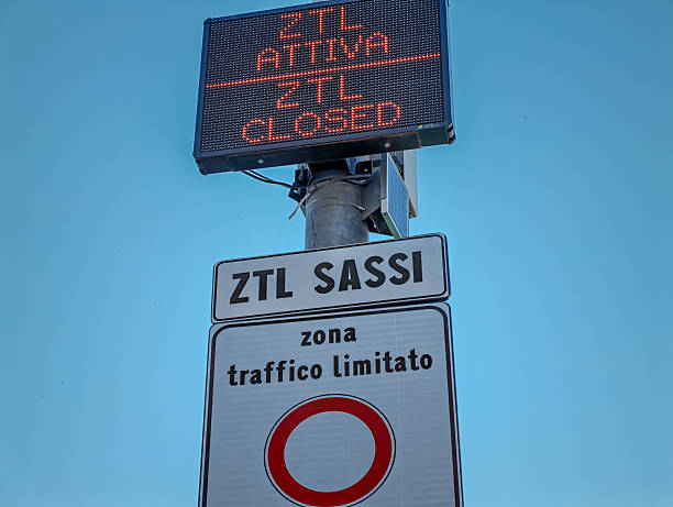 Fascia Verde Roma, al via i nuovi divieti: le regole e i veicoli che non possono circolare