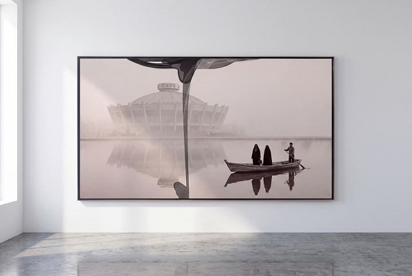 Matteo Basilè. Magnifica Humanitas. Duecento anni di fotografia, un’umanità da difendere Matteo Basilè. Magnifica Humanitas. Duecento anni di fotografia, un’umanità da difendere