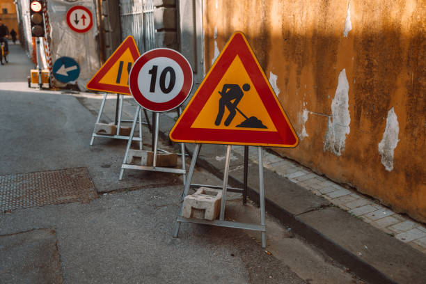 Cantieri e viabilità nel Lazio, al via il piano autunnale per la sicurezza stradale: i tratti interessati Cantieri e viabilità nel Lazio, al via il piano autunnale per la sicurezza stradale: i tratti interessati
