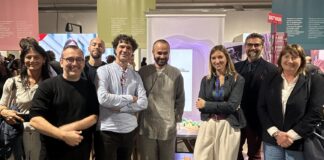 “Le Alpi dei Ragazzi” di WAU Architetti conquista l’ADI Design Index 2026