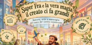 Giornata Mondiale degli animali. Arriva โSuper Fra e la vera magia: Il Creato ci fa grandiโ il 4 ottobre. Giornata Mondiale degli animali. Arriva โSuper Fra e la vera magia: Il Creato ci fa grandiโ