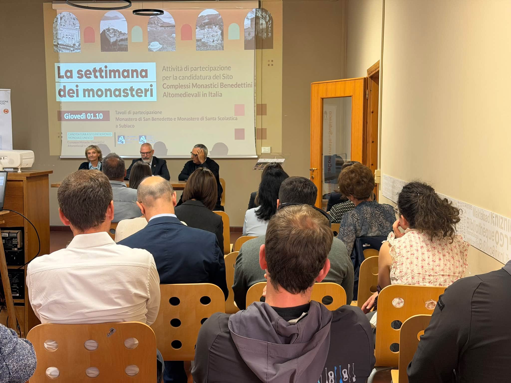 Candidatura UNESCO, alleanza tra natura e cultura nel Parco dei Monti Simbruini