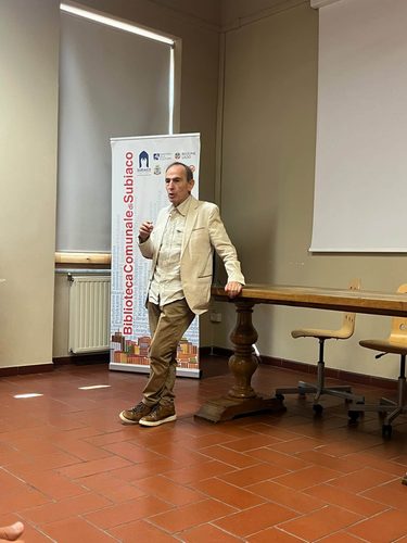 Candidatura UNESCO, alleanza tra natura e cultura nel Parco dei Monti Simbruini 1 monasteri parco 2