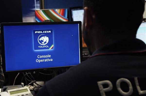 Roma: Ancora un tentativo di occupazione a Tor Cervara sventato dalla Polizia di Stato