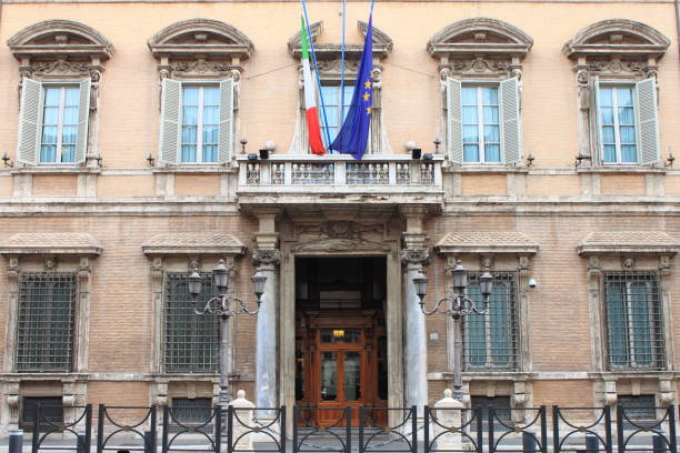 Riforma della giustizia e separazione delle carriere: il Parlamento si divide, scontro tra maggioranza e opposizione Riforma della giustizia e separazione delle carriere: il Parlamento si divide, scontro tra maggioranza e opposizione