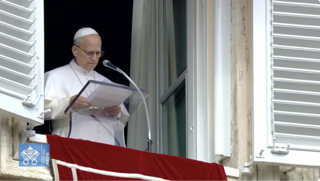 Roma, Papa Leone XIV ricoverato domani al Policlinico Gemelli per controlli programmati Roma, Papa Leone XIV ricoverato domani al Policlinico Gemelli per controlli programmati