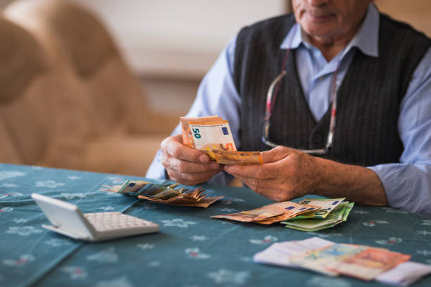 Il pianeta pensioni in Italia: tra sostenibilità finanziaria, potere d’acquisto e tutele Il pianeta pensioni in Italia: tra sostenibilità finanziaria, potere d’acquisto e tutele