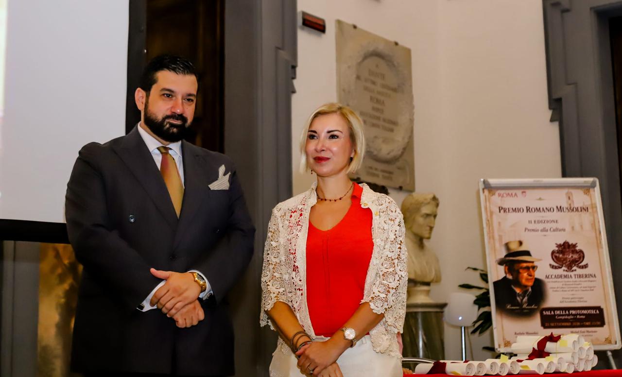Mussolini-Maritato (FI): “Ex Borghetto degli Artigiani: da Gualtieri promesse da campagna elettorale e zero fatti” Mussolini-Maritato (FI): “Ex Borghetto degli Artigiani: da Gualtieri promesse da campagna elettorale e zero fatti”