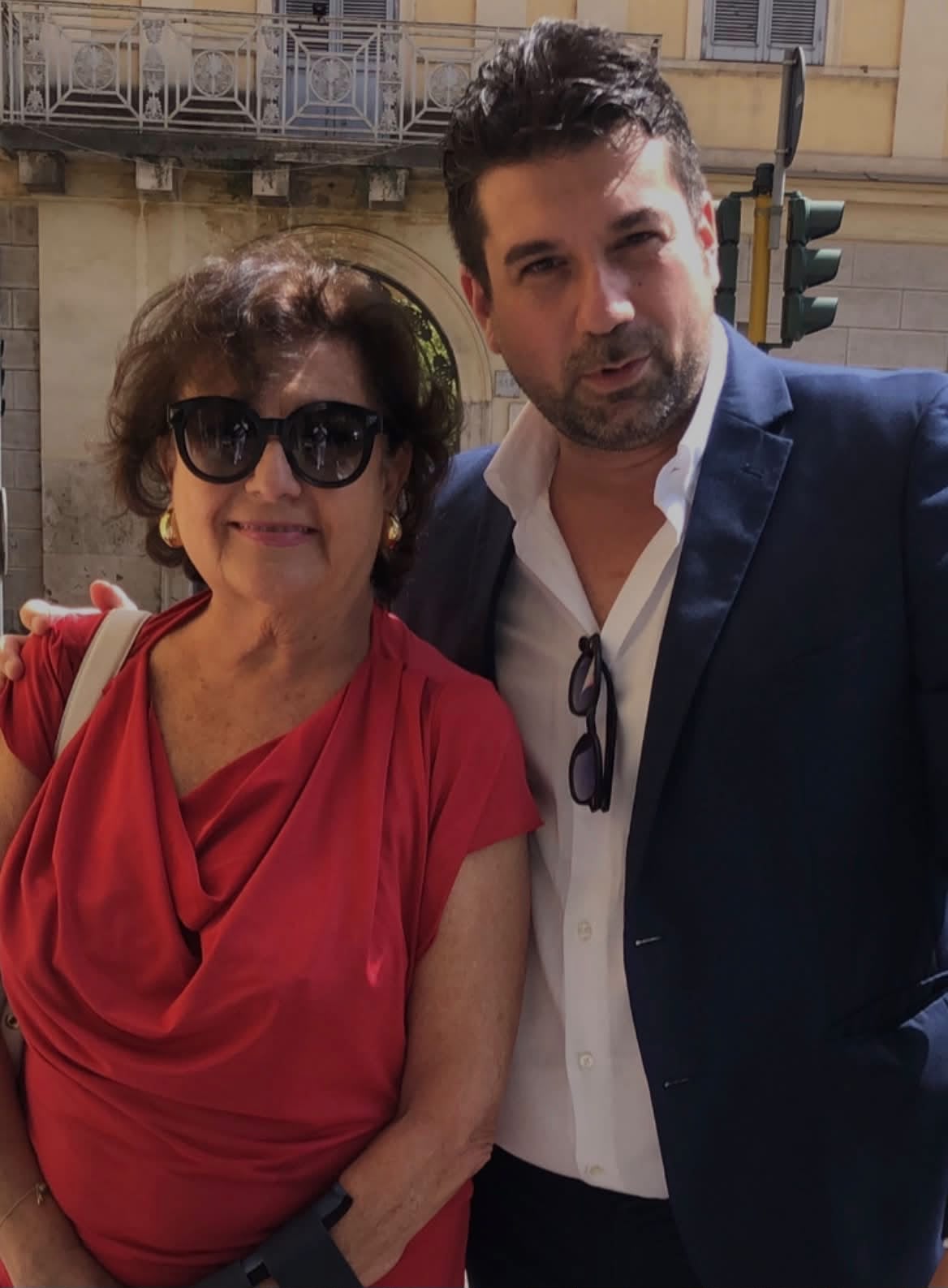 Forza Italia, Mussolini e Maritato: “L’ingresso di Simonetta Matone è un indubbio valore aggiunto per il partito” Forza Italia, Mussolini e Maritato: “L’ingresso di Simonetta Matone è un indubbio valore aggiunto per il partito”
