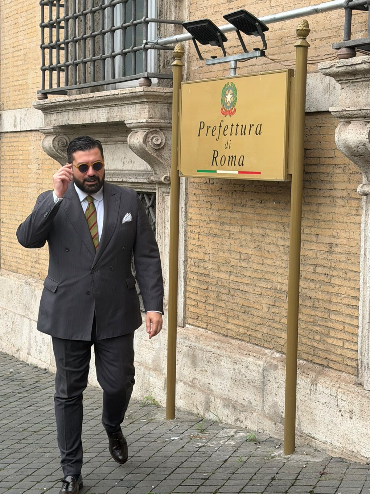 Mussolini-Maritato (FI): “Parco di Centocelle, calpestata la memoria storica per ennesimo spot elettorale” Mussolini-Maritato (FI): “Parco di Centocelle, calpestata la memoria storica per ennesimo spot elettorale”