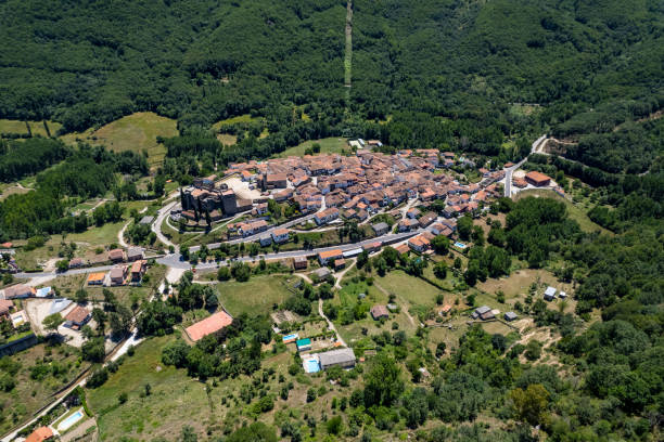 Turismo nel Lazio, stanziati nuovi fondi regionali: piano straordinario per il rilancio dei borghi storici