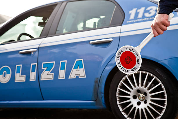 Sicurezza stradale e controlli a tappeto: multe, ritiri di patente e tolleranza zero sulle principali arterie Sicurezza stradale e controlli a tappeto: multe, ritiri di patente e tolleranza zero sulle principali arterie