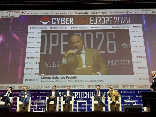 Cybersicurezza, Proietti: “La prima linea di difesa digitale è una persona formata”