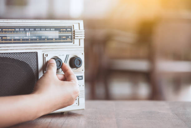 Lutto nel mondo della radiofonia: è morto Federico l’Olandese Volante, icona delle frequenze italiane