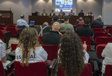TEGIS a REAS 2026: la Protezione Civile diventa digitale
