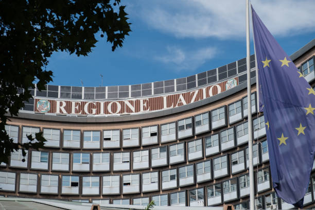 Lazio, infrastrutture e mobilità: al via i cantieri per il potenziamento della rete viaria e il trasporto regionale