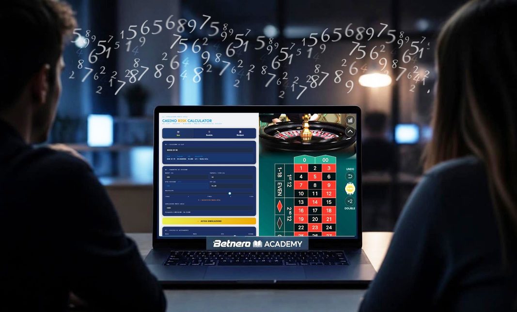 Gioco online, uno studio italiano individua i profili più vulnerabili: al centro le donne del Centro Italia Gioco online, uno studio italiano individua i profili più vulnerabili: al centro le donne del Centro Italia