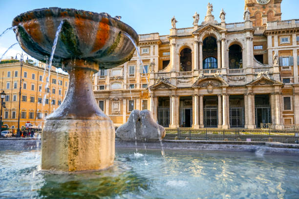 Cosa visitare nel Lazio: le meraviglie da non perdere oltre la Capitale Cosa visitare nel Lazio: le meraviglie da non perdere oltre la Capitale