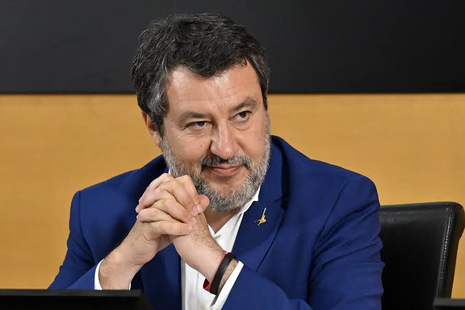 Cantiere Italia: il bilancio operativo del MIT sotto la guida di Salvini tra sblocco delle opere e ammodernamento della rete