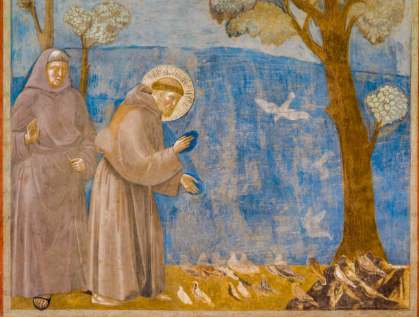 San Francesco d’Assisi, l’Italia celebra il Patrono: solenni festività ad Assisi con le massime cariche dello Stato
