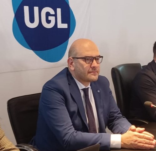 Vicenda Maenza, UGL Latina: “Lunedì scriveremo al Prefetto. Tutela per la lavoratrice e chiarezza dei fatti”. Vicenda Maenza, UGL Latina: “Lunedì scriveremo al Prefetto. Tutela per la lavoratrice e chiarezza dei fatti”.