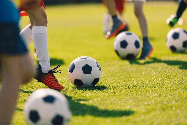 Scuola calcio giovani: come funziona e quali sono le categorie ufficiali Scuola calcio giovani: come funziona e quali sono le categorie ufficiali